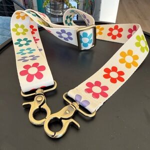 Custom Removable Adjustable Shoulder Strap